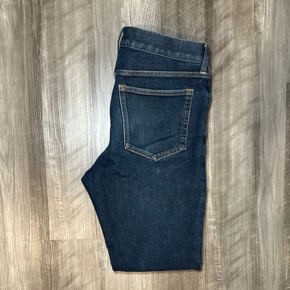 Everlane Uniform The Slim Jean - 30x30